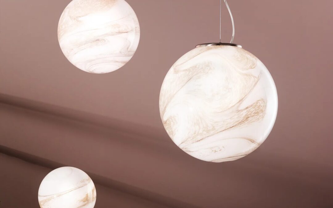 SERIE GIOVE