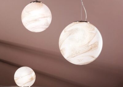 SERIE GIOVE