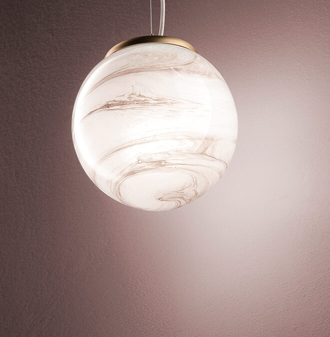 SERIE GIOVE