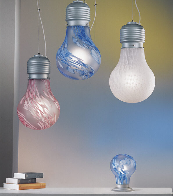 SERIE LAMPADINA