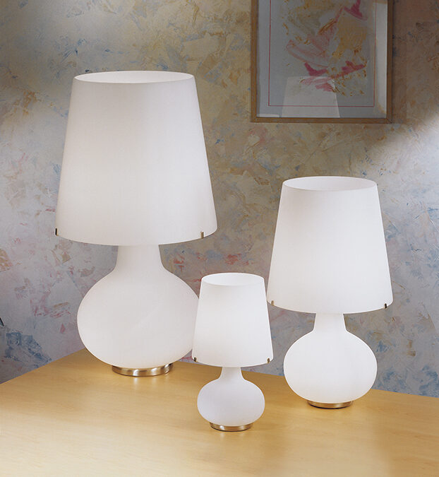 SERIE AURORA Abat jour
